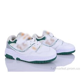 Кросівки дитячі модні Весна/осінь 4303-A16-8 (8 пар р.32-39) "Pryama Vigoda" недорого оптом від прямого постачальника