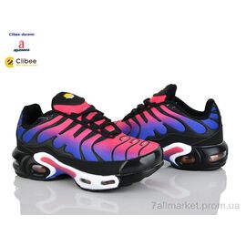 Кросівки дитячі модні Весна/осінь S29A blue-pink (8 пар р.31-36) "Clibee-Doremi" недорого оптом від прямого постачальника