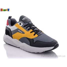 Фотография Кроссовки мужские модные Весна/осень 104-5 (8 пар р.40-44) "Sharif" недорого оптом от прямого поставщика