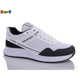 Фотография Кроссовки мужские модные Весна/осень 4216-2 (8 пар р.40-45) "Sharif" недорого оптом от прямого поставщика