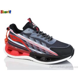 Фотография Кроссовки мужские модные Весна/осень AC2287-1 (8 пар р.40-44) "Sharif" недорого оптом от прямого поставщика