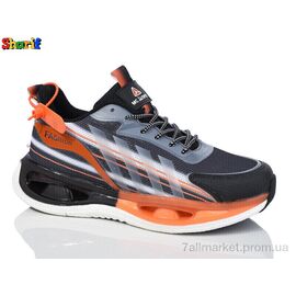 Фотография Кроссовки мужские модные Весна/осень AC2287-2 (8 пар р.40-44) "Sharif" недорого оптом от прямого поставщика