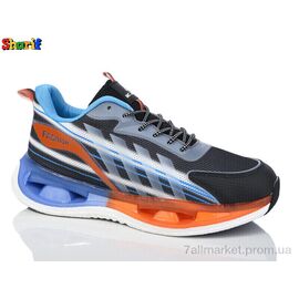 Фотография Кроссовки мужские модные Весна/осень AC2287-3 (8 пар р.40-44) "Sharif" недорого оптом от прямого поставщика