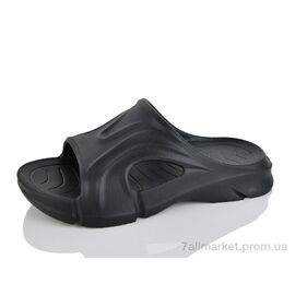 Фотография Шлепки мужские пляжные Лето 26-5075-401 (8 пар р.40-45) "Luck Line" недорого оптом от прямого поставщика