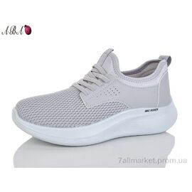 Фотография Кроссовки женские модные Весна/осень 175 (8 пар р.37-41) "Aba" недорого оптом от прямого поставщика