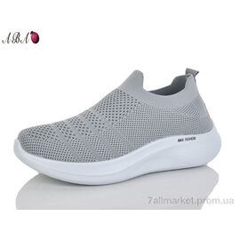 Фотография Кроссовки женские модные Лето A9 (8 пар р.40-43) "Aba" недорого оптом от прямого поставщика