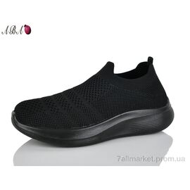 Фотография Кроссовки женские модные Лето A9-1 (8 пар р.40-43) "Aba" недорого оптом от прямого поставщика