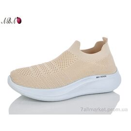 Фотография Кроссовки женские модные Лето A9-5 (8 пар р.40-43) "Aba" недорого оптом от прямого поставщика