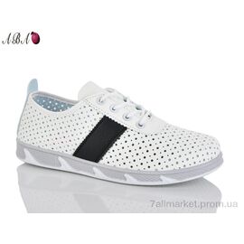 Фотография Кроссовки женские модные Лето L27-6 (8 пар р.37-41) "Aba" недорого оптом от прямого поставщика