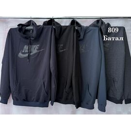 Фотография Батник мужской S2490 navy р.56-64 "Shon" недорого оптом от прямого поставщика