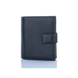Фотография Кошелёк мужской KB13-894 black р.12*10*2 "Glamorta" недорого оптом от прямого поставщика