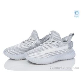 Кросівки дитячі модні Літо T5-2 (8 пар р.32-37) "Happy" недорого оптом від прямого постачальника