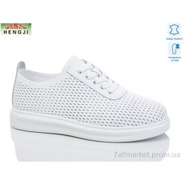 Фотография Кроссовки женские модные Лето 108-1 (8 пар р.36-41) "HENGJI-ELENA" недорого оптом от прямого поставщика