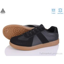 Фотография Кроссовки женские модные Весна/осень L2440-2 шкіра (8 пар р.36-41) "STILLI Group" недорого оптом от прямого поставщика