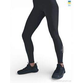 Фотография Лосинсы женские Весна/осень 5001-1NK чорний (4 шт. р.сетка S-XL) "Sport style" недорого оптом от прямого поставщика