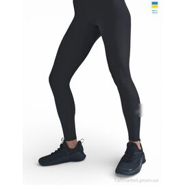 Фотография Лосинсы женские Весна/осень 50001-1NK чорний (4 шт. р.сетка XL-4XL) "Sport style" недорого оптом от прямого поставщика
