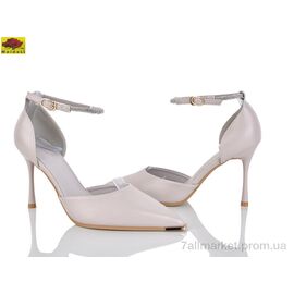 Фотография Туфли женские стильные Лето TT50-4 (6 пар р.36-40) "Mei De Li" недорого оптом от прямого поставщика