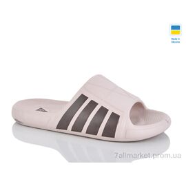 Фотография Шлепки женские облегченные Лето DS75 раф (8 пар р.36-41) "DeMur" недорого оптом от прямого поставщика