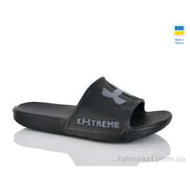 Фотография Шлепки женские облегченные Лето T127 чорний (6 пар р.36-41) "DeMur" недорого оптом от прямого поставщика