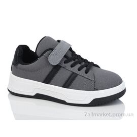 Кросівки дитячі модні Весна/осінь 547-3 (8 пар р.32-37) "Ok Shoes" недорого оптом від прямого постачальника