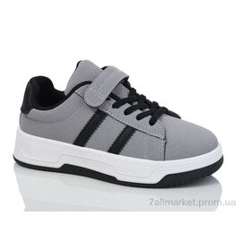 Кросівки дитячі модні Весна/осінь 547-5 (8 пар р.32-37) "Ok Shoes" недорого оптом від прямого постачальника