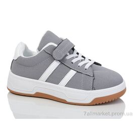 Кросівки дитячі модні Весна/осінь 547-6 (8 пар р.32-37) "Ok Shoes" недорого оптом від прямого постачальника