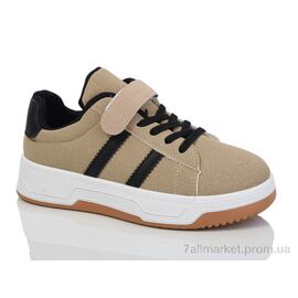 Кросівки дитячі модні Весна/осінь 547-7 (8 пар р.32-37) "Ok Shoes" недорого оптом від прямого постачальника