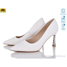 Фотография Туфли женские стильные Весна/осень LTP13 (6 пар р.36-40) "Mei De Li" недорого оптом от прямого поставщика