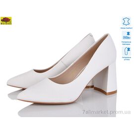 Фотография Туфли женские стильные Весна/осень LTP23 (6 пар р.36-40) "Mei De Li" недорого оптом от прямого поставщика