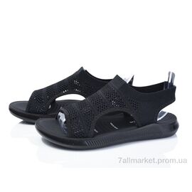 Фотография Босоножки женские летние Лето R276-1 (8 пар р.36-41) "Ruixin" недорого оптом от прямого поставщика