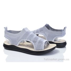 Фотография Босоножки женские летние Лето R276-2 (8 пар р.36-41) "Ruixin" недорого оптом от прямого поставщика