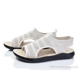 Фотография Босоножки женские летние Лето R276-3 (8 пар р.36-41) "Ruixin" недорого оптом от прямого поставщика