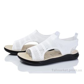 Фотография Босоножки женские летние Лето R276-9 (8 пар р.36-41) "Ruixin" недорого оптом от прямого поставщика