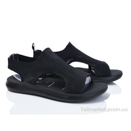 Фотография Босоножки женские летние Лето R256-1 (8 пар р.36-41) "Ruixin" недорого оптом от прямого поставщика