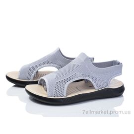 Фотография Босоножки женские летние Лето R256-2 (8 пар р.36-41) "Ruixin" недорого оптом от прямого поставщика