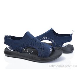 Фотография Босоножки женские летние Лето R256-5 (8 пар р.36-41) "Ruixin" недорого оптом от прямого поставщика