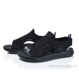 Фотография Босоножки женские летние Лето R255-1 (8 пар р.36-41) "Ruixin" недорого оптом от прямого поставщика