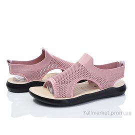 Фотография Босоножки женские летние Лето R255-4 (8 пар р.36-41) "Ruixin" недорого оптом от прямого поставщика