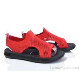 Фотография Босоножки женские летние Лето R255-6 (8 пар р.36-41) "Ruixin" недорого оптом от прямого поставщика