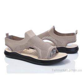 Фотография Босоножки женские летние Лето R255-10 (8 пар р.36-41) "Ruixin" недорого оптом от прямого поставщика