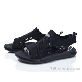 Фотография Босоножки женские летние Лето R251-1 (8 пар р.36-41) "Ruixin" недорого оптом от прямого поставщика