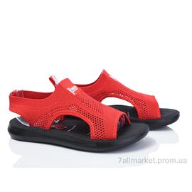 Фотография Босоножки женские летние Лето R251-6 (8 пар р.36-41) "Ruixin" недорого оптом от прямого поставщика