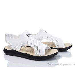 Фотография Босоножки женские летние Лето R251-9 (8 пар р.36-41) "Ruixin" недорого оптом от прямого поставщика