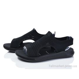 Фотография Босоножки женские летние Лето R252-1 (8 пар р.36-41) "Ruixin" недорого оптом от прямого поставщика