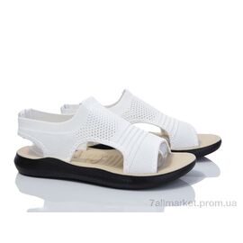 Фотография Босоножки женские летние Лето R252-9 (8 пар р.36-41) "Ruixin" недорого оптом от прямого поставщика