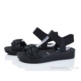 Фотография Босоножки женские летние Лето R283-1 (8 пар р.36-41) "Ruixin" недорого оптом от прямого поставщика