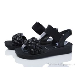 Фотография Босоножки женские летние Лето R286-1 (8 пар р.36-41) "Ruixin" недорого оптом от прямого поставщика