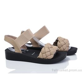 Фотография Босоножки женские летние Лето R286-11 (8 пар р.36-41) "Ruixin" недорого оптом от прямого поставщика