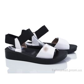 Фотография Босоножки женские летние Лето R226-9 (8 пар р.36-41) "Ruixin" недорого оптом от прямого поставщика