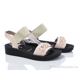 Фотография Босоножки женские летние Лето R285-3 (8 пар р.36-41) "Ruixin" недорого оптом от прямого поставщика